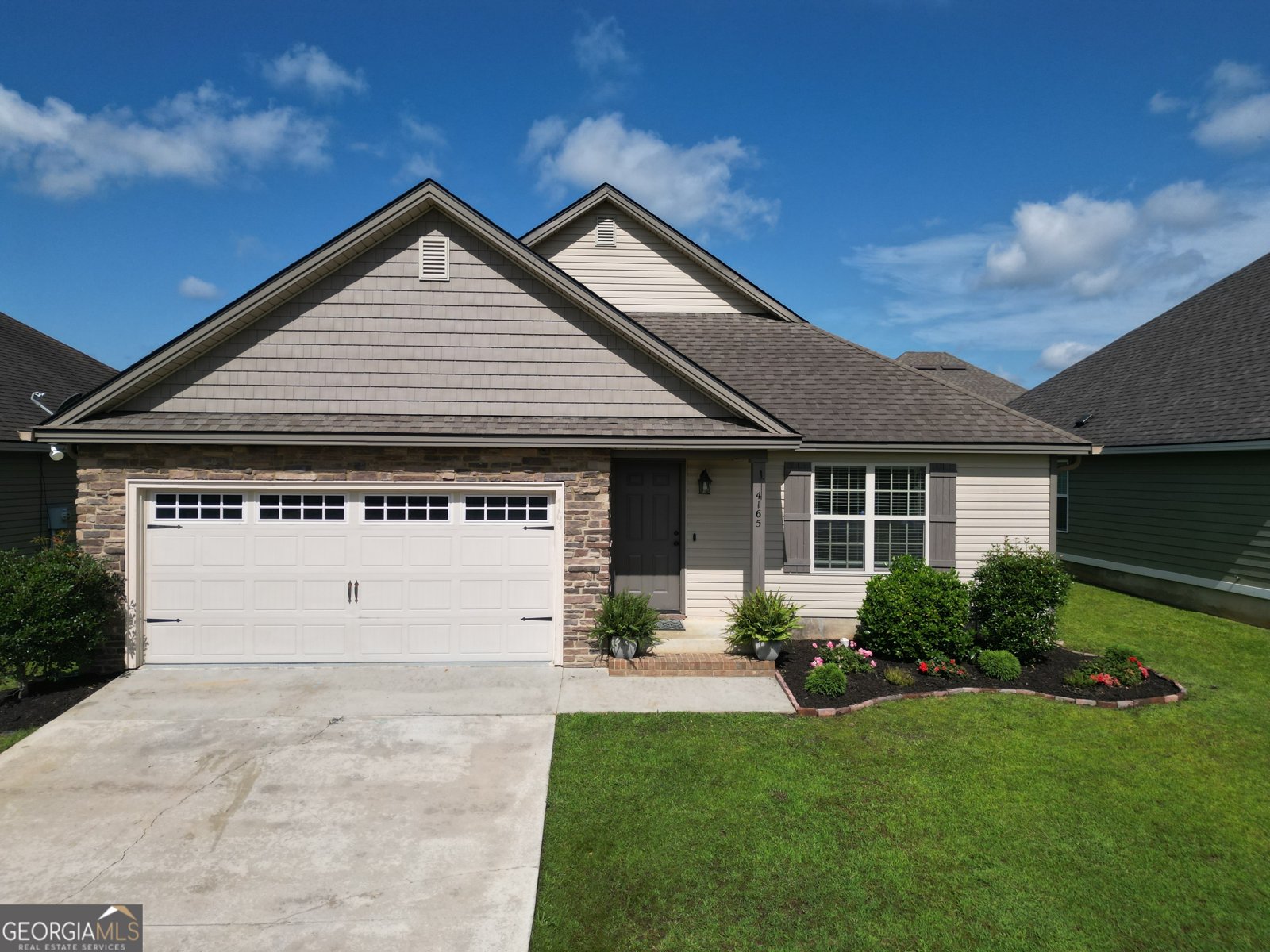 4165 Willow Round Road Hahira - 1