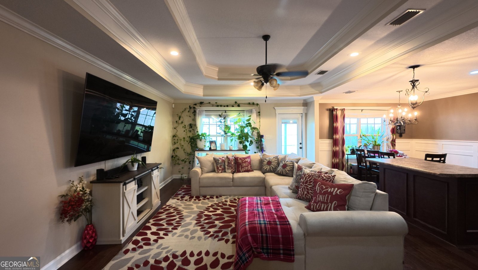 4165 Willow Round Road Hahira - 3