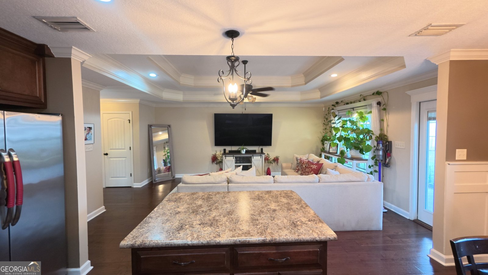 4165 Willow Round Road Hahira - 4