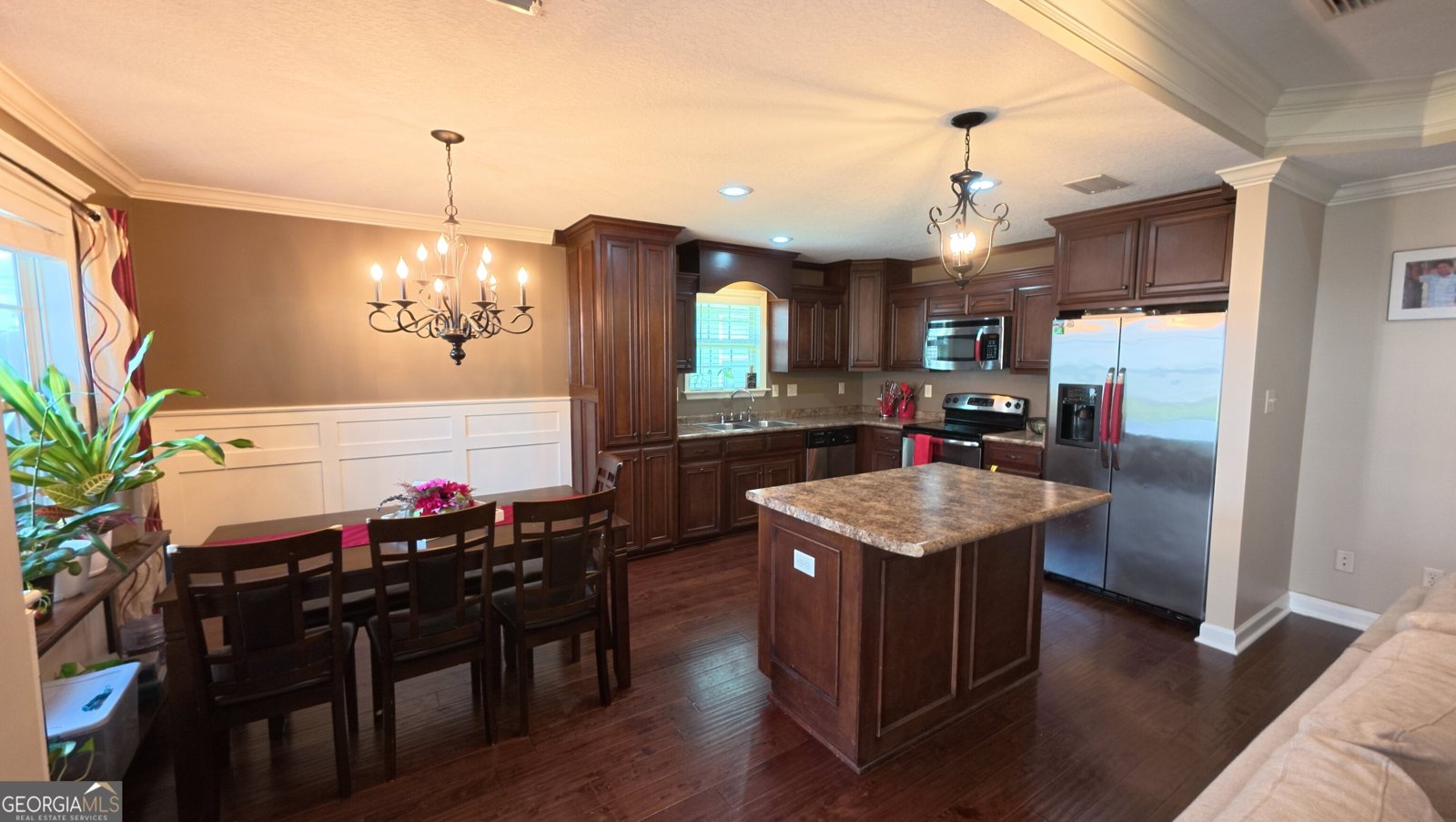 4165 Willow Round Road Hahira - 5