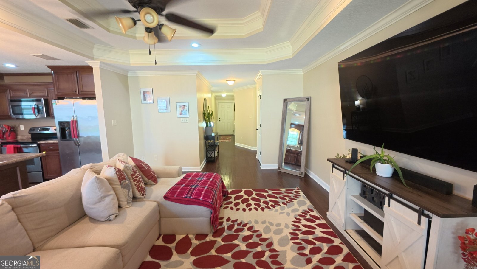 4165 Willow Round Road Hahira - 6