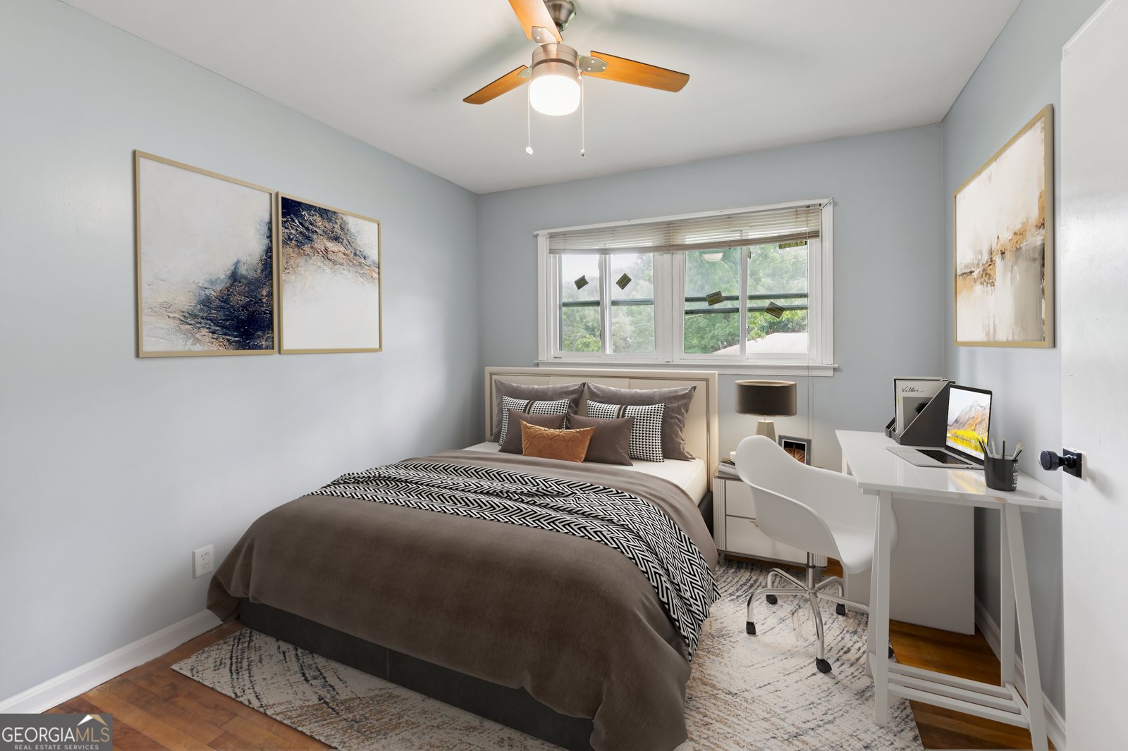4653 Ridgewood Drive Forest Park - 14