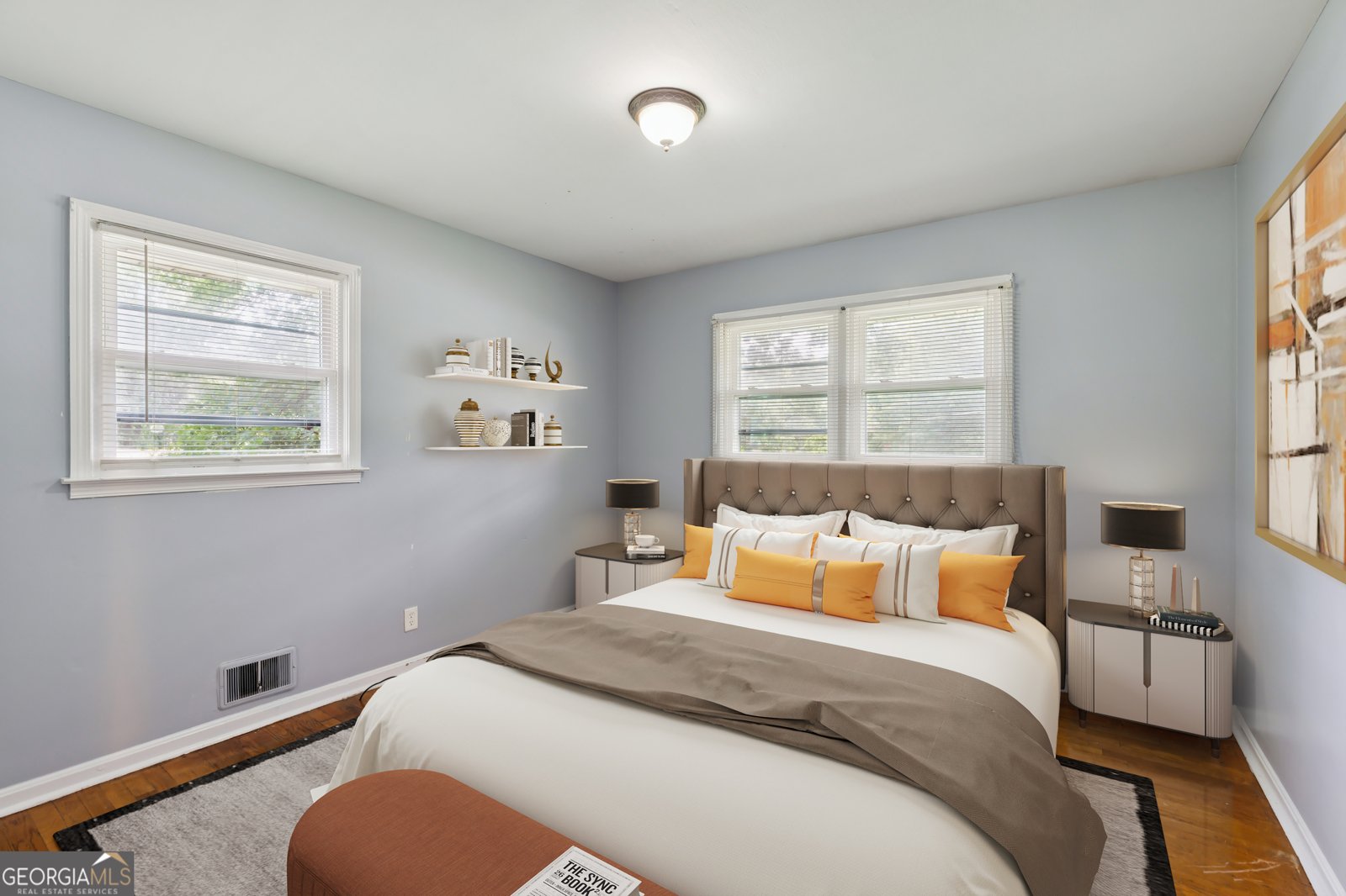 4653 Ridgewood Drive Forest Park - 16