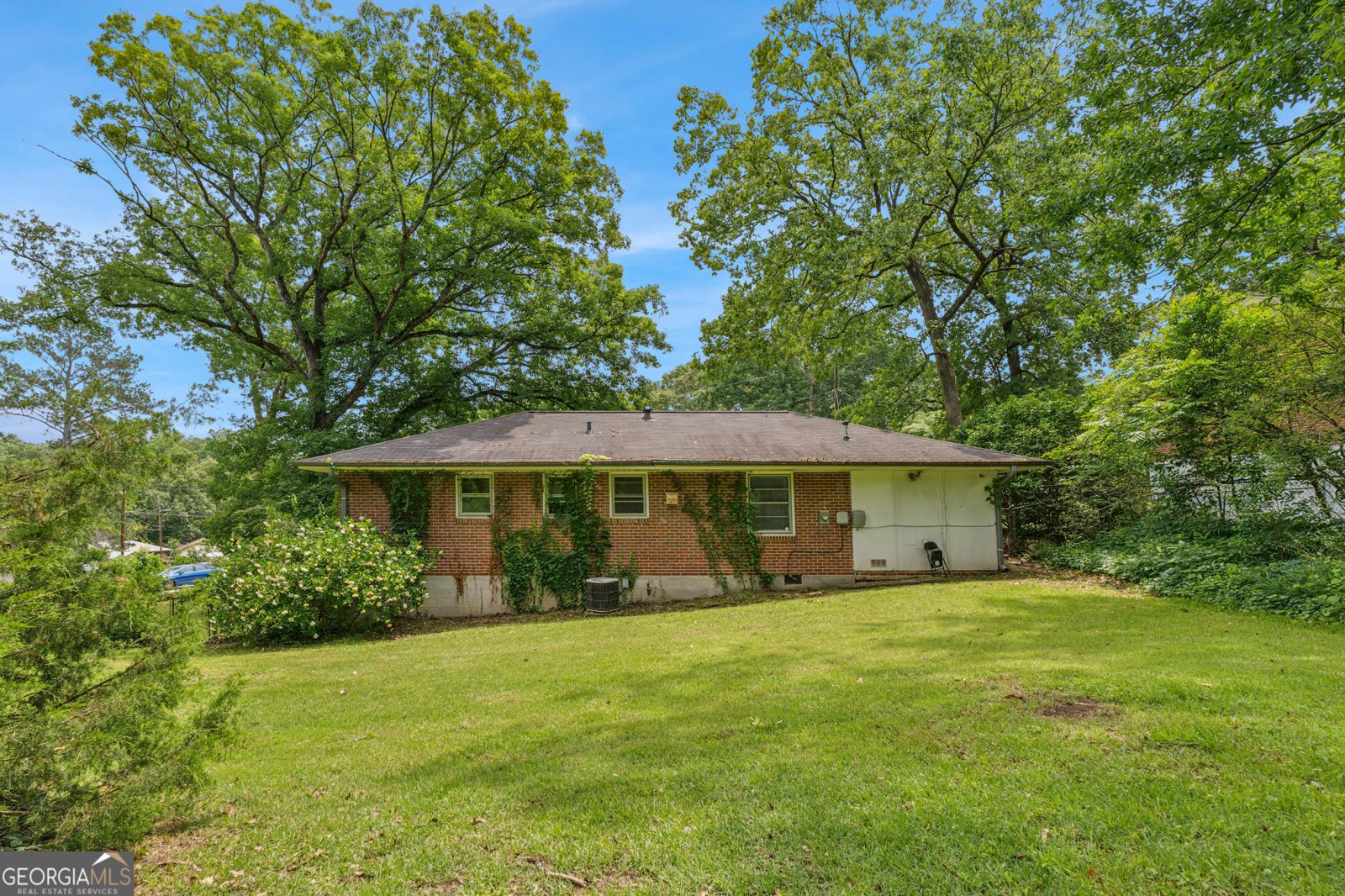 4653 Ridgewood Drive Forest Park - 21