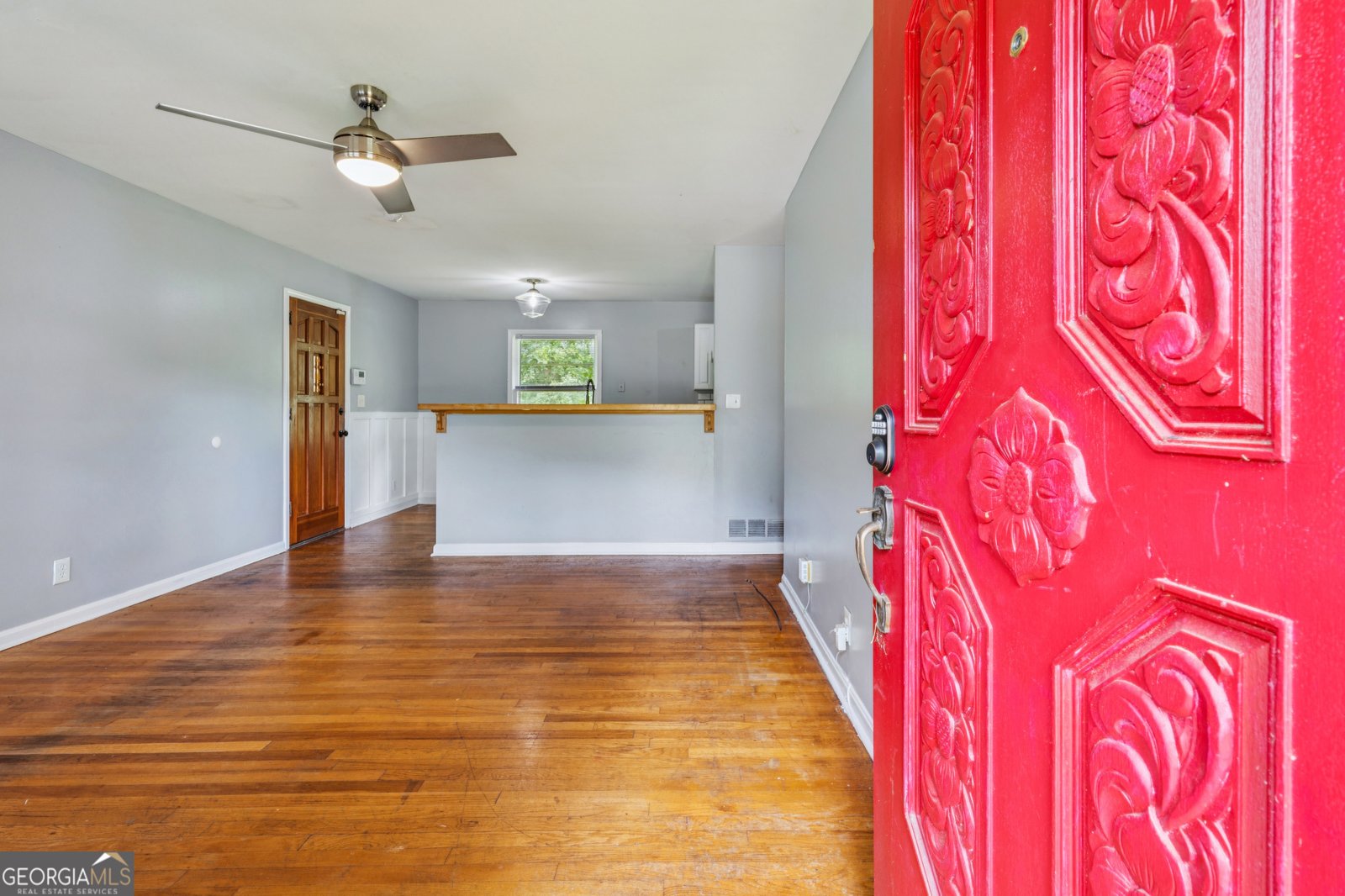 4653 Ridgewood Drive Forest Park - 3
