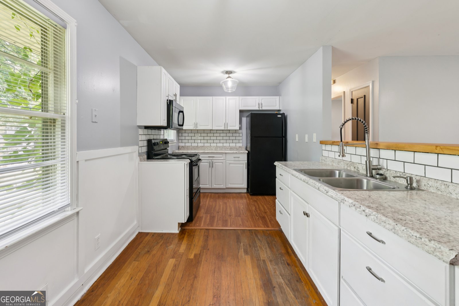 4653 Ridgewood Drive Forest Park - 5
