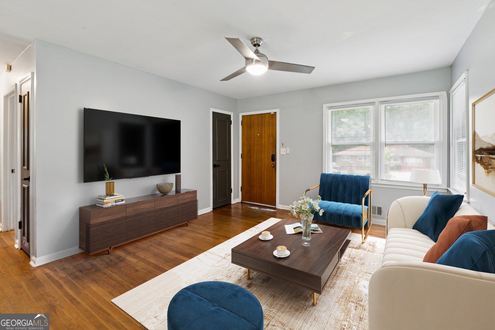 4653 Ridgewood Drive Forest Park - 7