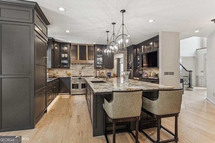 3835 Hickory Branch Trail Suwanee - 10