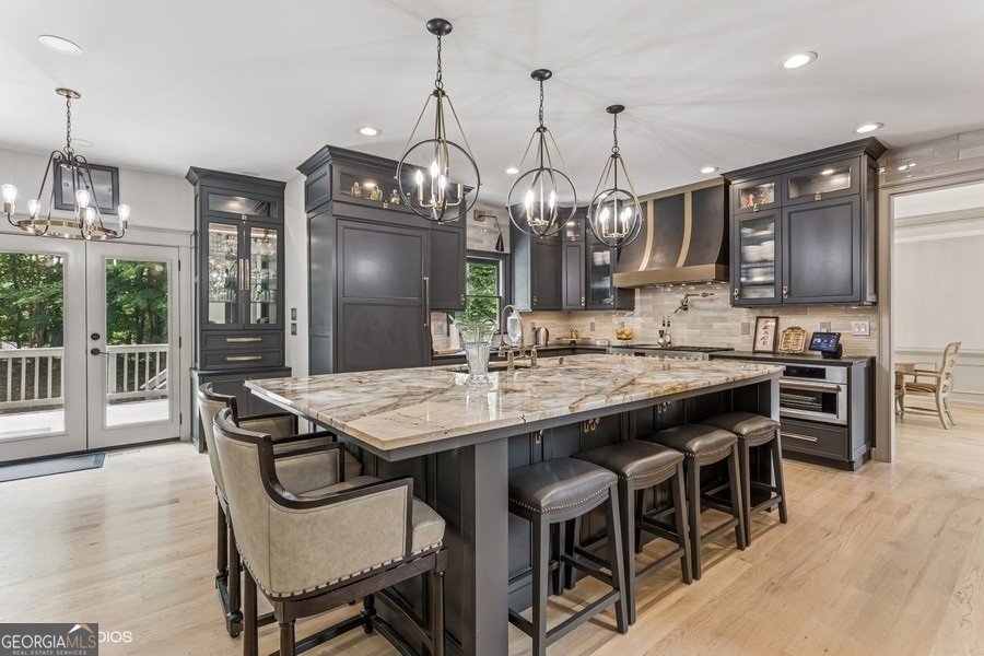 3835 Hickory Branch Trail Suwanee - 11