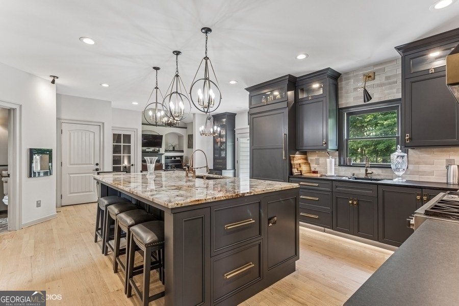 3835 Hickory Branch Trail Suwanee - 12