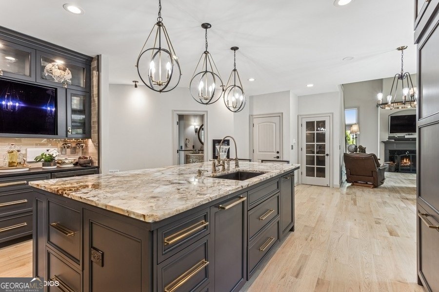 3835 Hickory Branch Trail Suwanee - 13