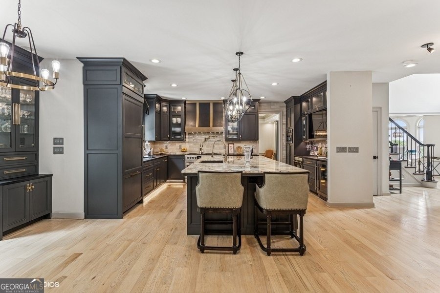 3835 Hickory Branch Trail Suwanee - 14