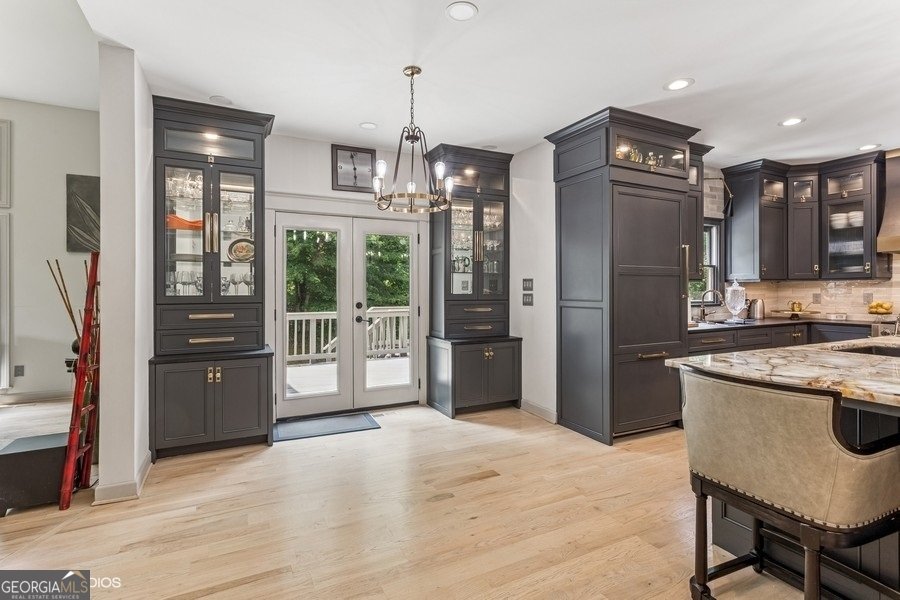 3835 Hickory Branch Trail Suwanee - 15