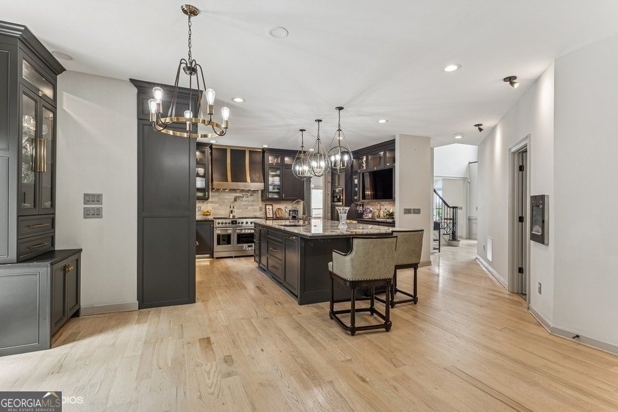 3835 Hickory Branch Trail Suwanee - 16