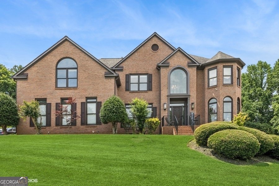 3835 Hickory Branch Trail Suwanee - 2