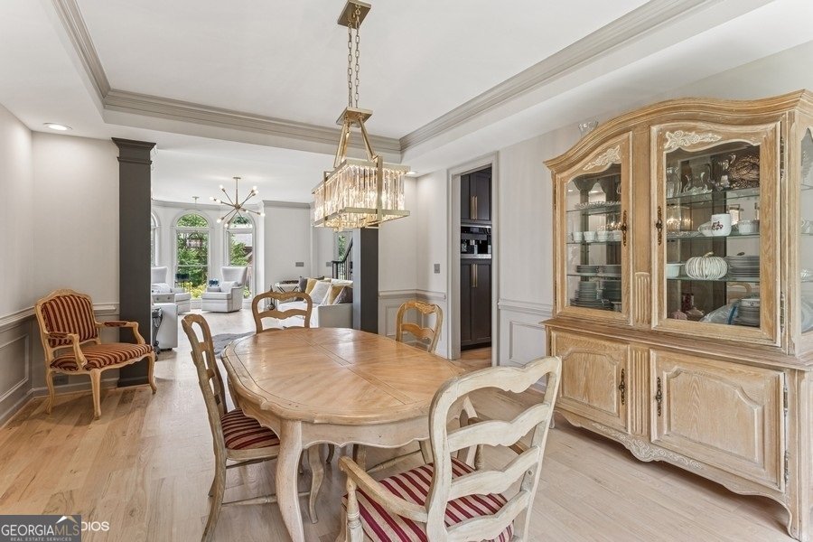 3835 Hickory Branch Trail Suwanee - 20