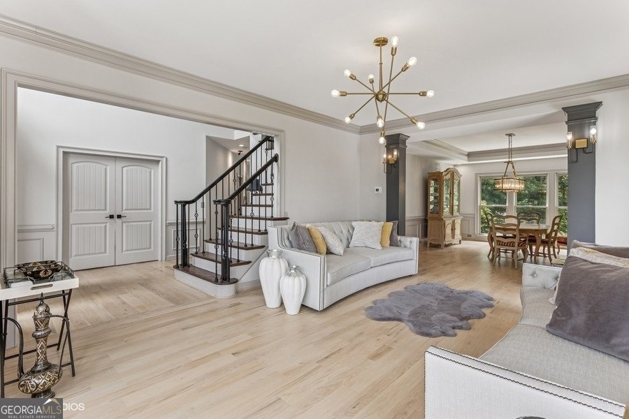 3835 Hickory Branch Trail Suwanee - 24