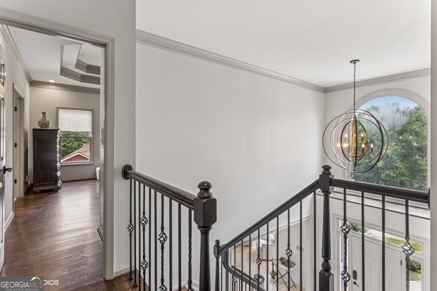 3835 Hickory Branch Trail Suwanee - 27