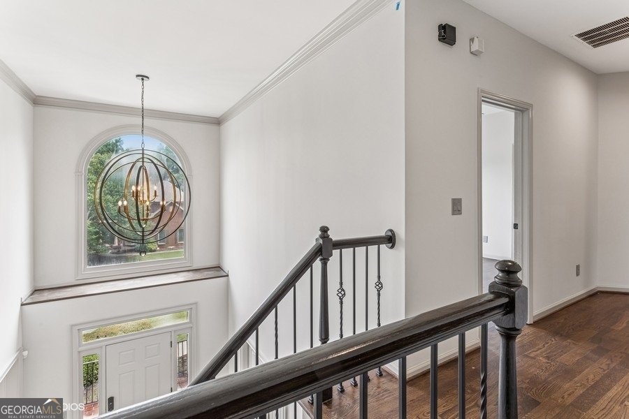 3835 Hickory Branch Trail Suwanee - 28