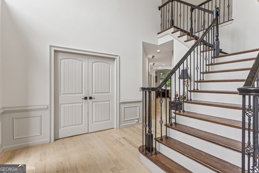 3835 Hickory Branch Trail Suwanee - 3