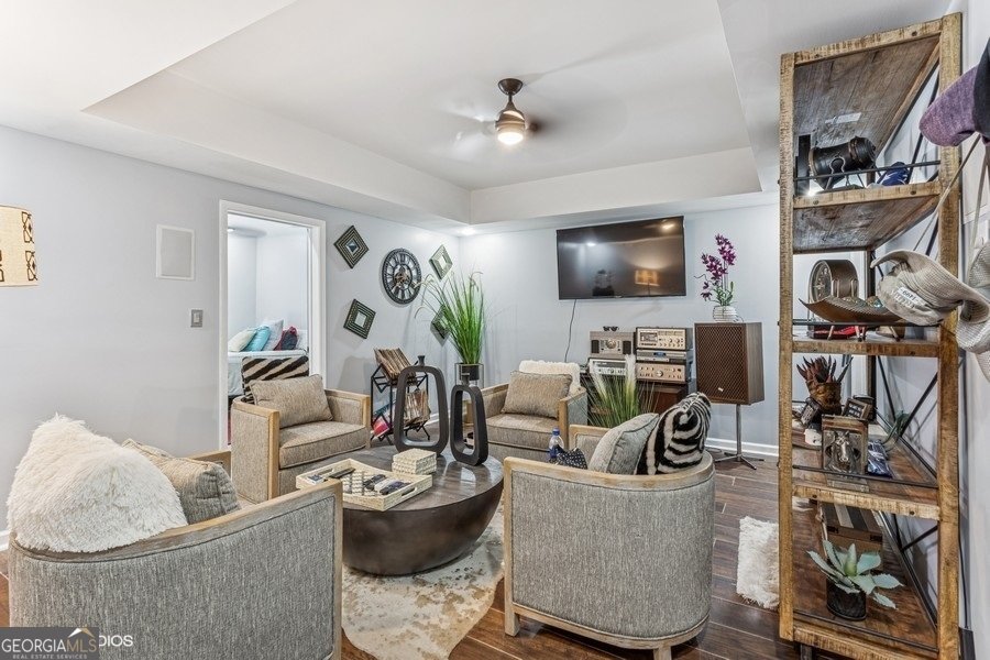 3835 Hickory Branch Trail Suwanee - 34