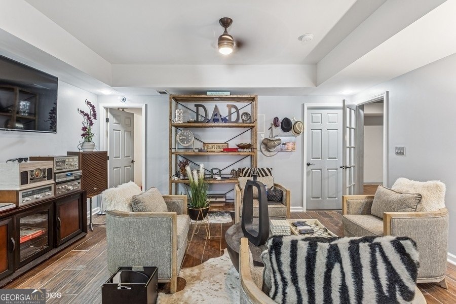 3835 Hickory Branch Trail Suwanee - 35