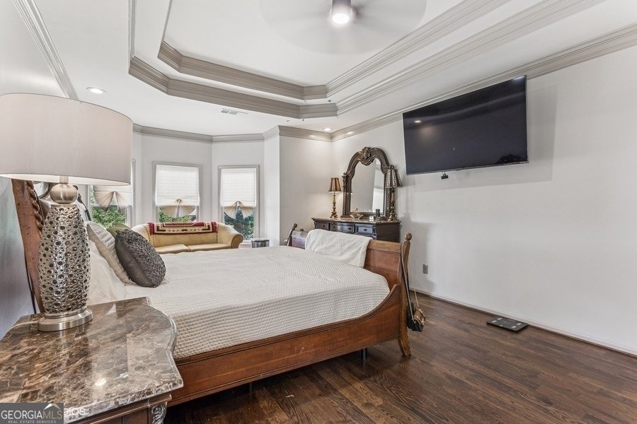 3835 Hickory Branch Trail Suwanee - 37