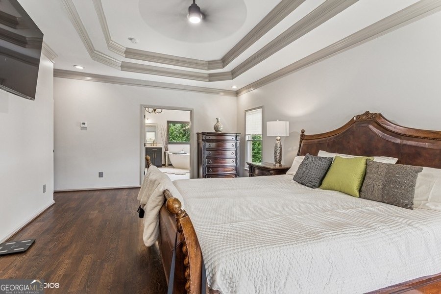 3835 Hickory Branch Trail Suwanee - 38