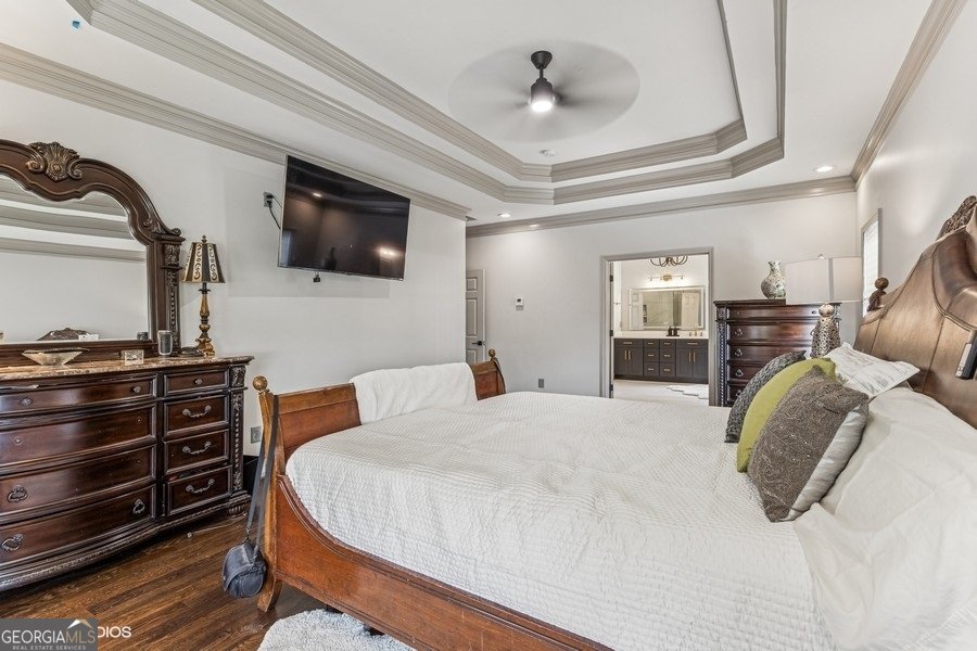 3835 Hickory Branch Trail Suwanee - 39