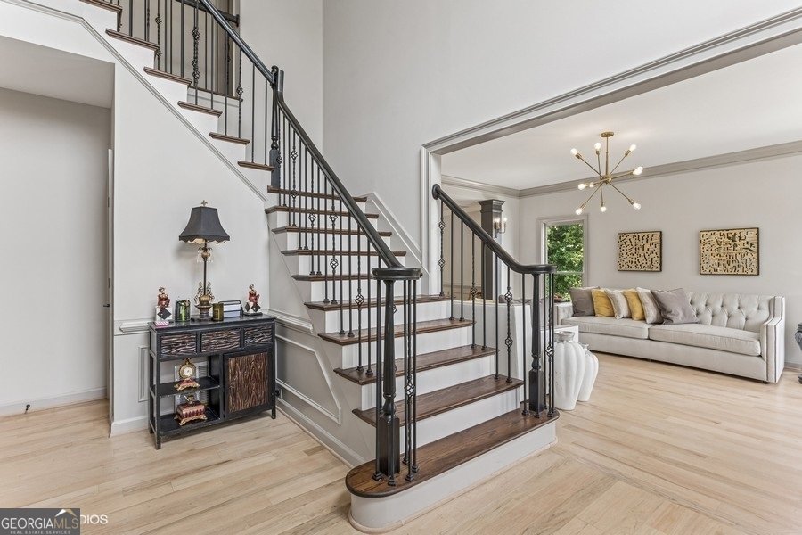 3835 Hickory Branch Trail Suwanee - 4