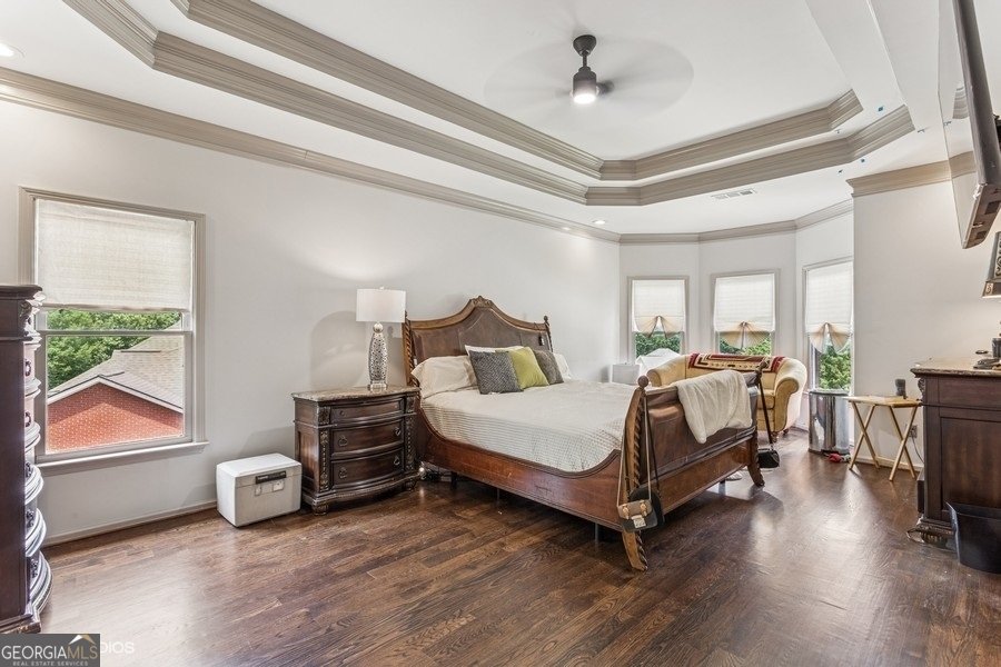 3835 Hickory Branch Trail Suwanee - 40