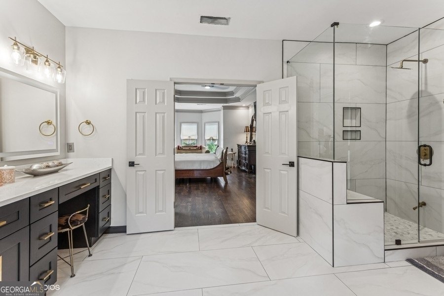3835 Hickory Branch Trail Suwanee - 41