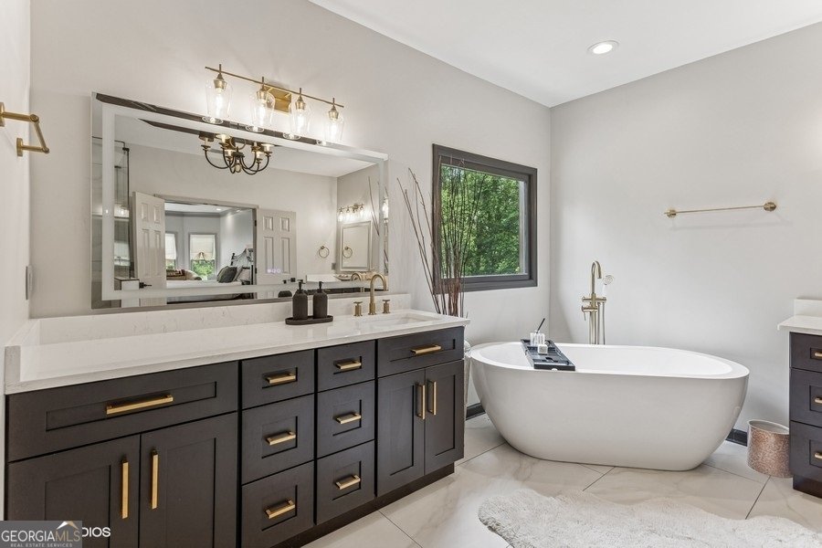 3835 Hickory Branch Trail Suwanee - 43
