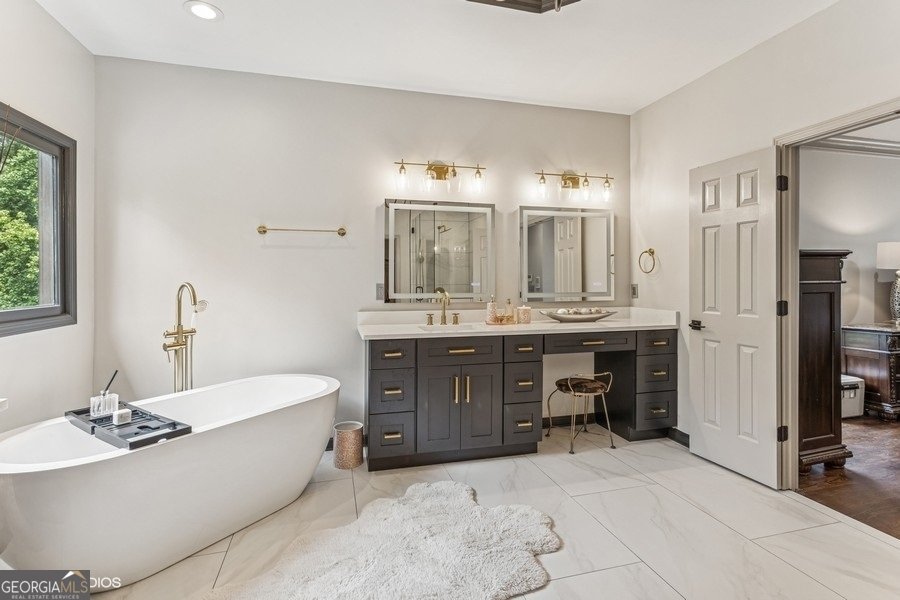3835 Hickory Branch Trail Suwanee - 45