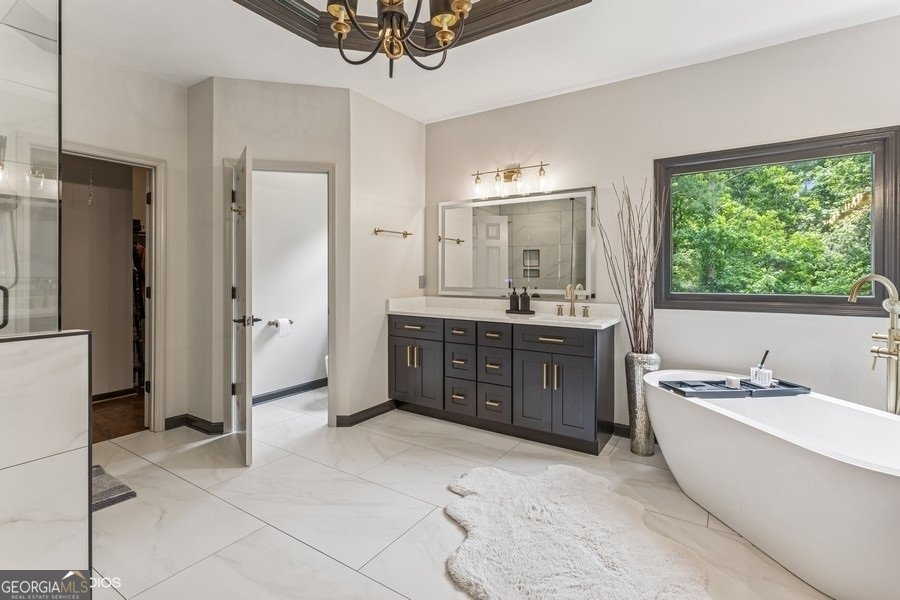 3835 Hickory Branch Trail Suwanee - 47