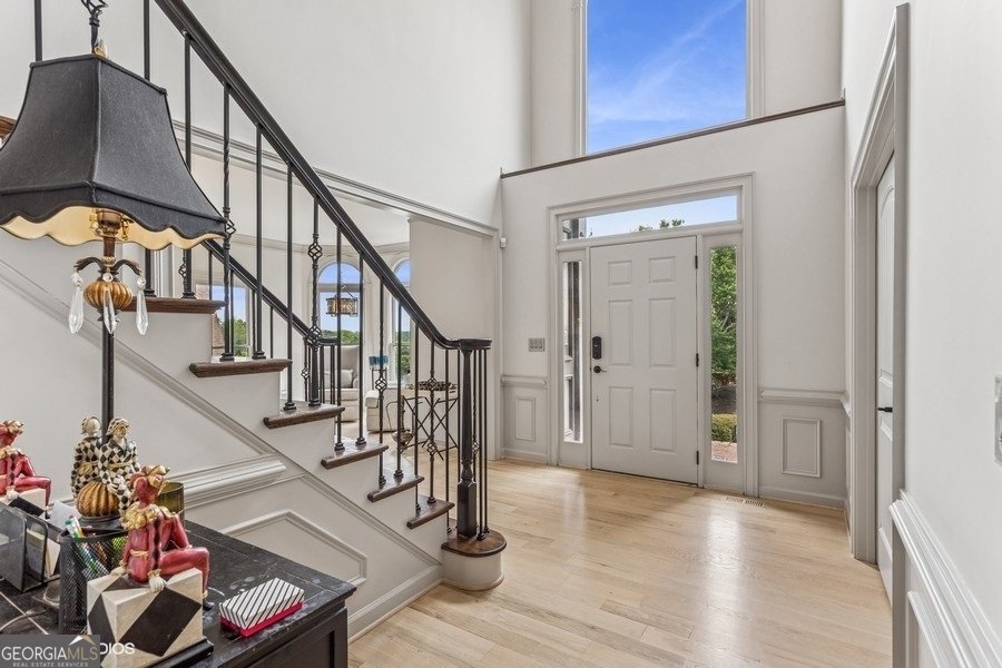 3835 Hickory Branch Trail Suwanee - 5
