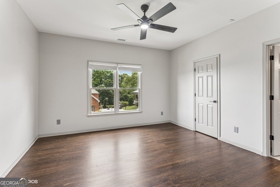 3835 Hickory Branch Trail Suwanee - 52