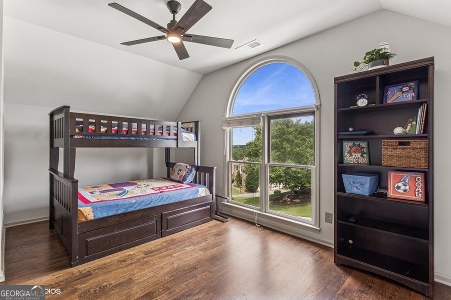 3835 Hickory Branch Trail Suwanee - 53