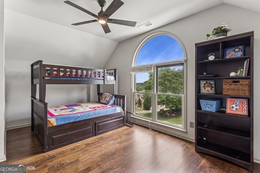 3835 Hickory Branch Trail Suwanee - 54