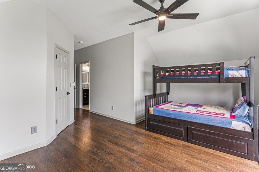 3835 Hickory Branch Trail Suwanee - 55