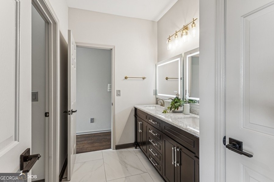 3835 Hickory Branch Trail Suwanee - 59