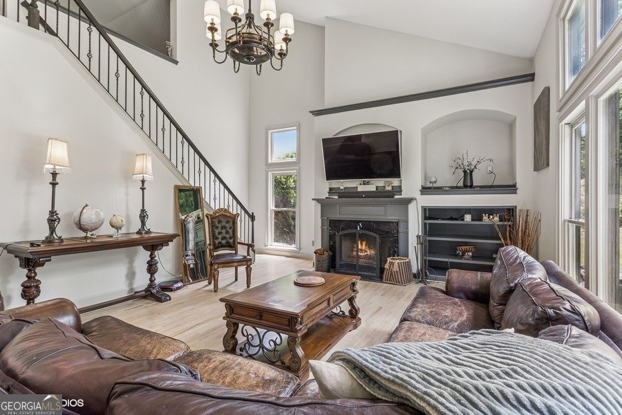 3835 Hickory Branch Trail Suwanee - 6