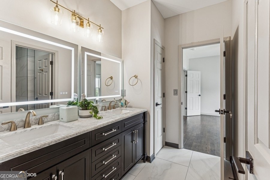 3835 Hickory Branch Trail Suwanee - 61