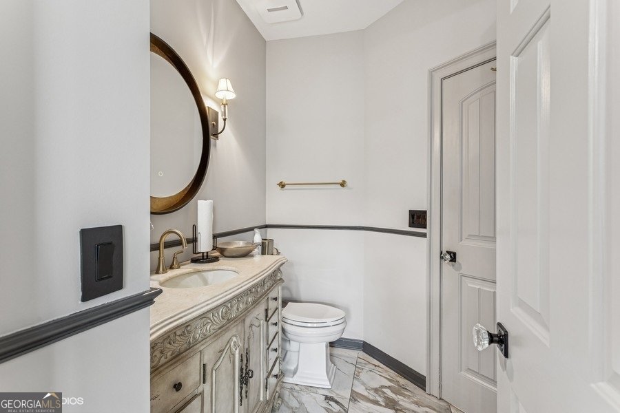 3835 Hickory Branch Trail Suwanee - 62