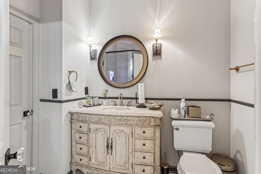 3835 Hickory Branch Trail Suwanee - 63