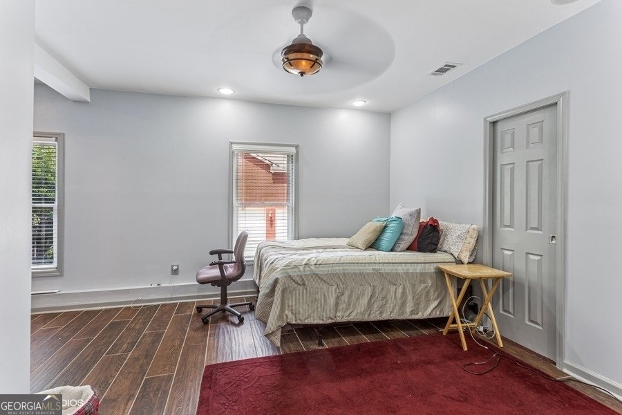 3835 Hickory Branch Trail Suwanee - 66