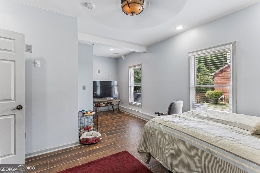 3835 Hickory Branch Trail Suwanee - 67