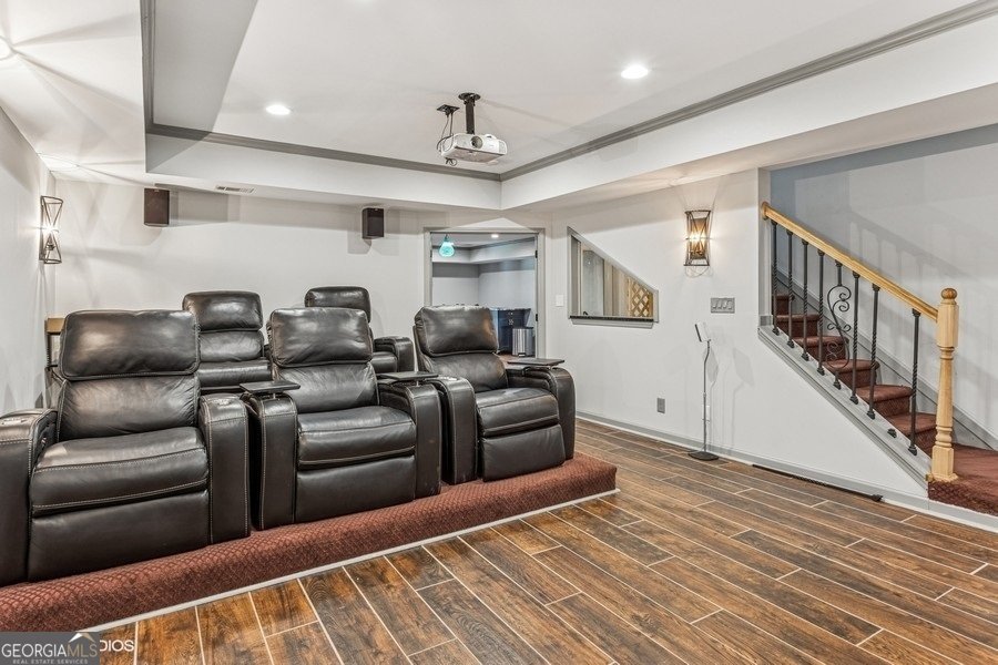 3835 Hickory Branch Trail Suwanee - 69