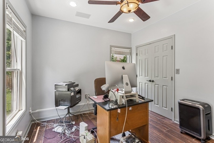 3835 Hickory Branch Trail Suwanee - 71