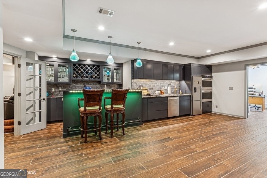 3835 Hickory Branch Trail Suwanee - 73